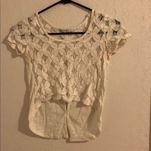 Charlotte Russe top